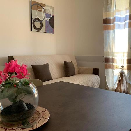 Apartmán Dea Seaview Cefalù Exteriér fotografie