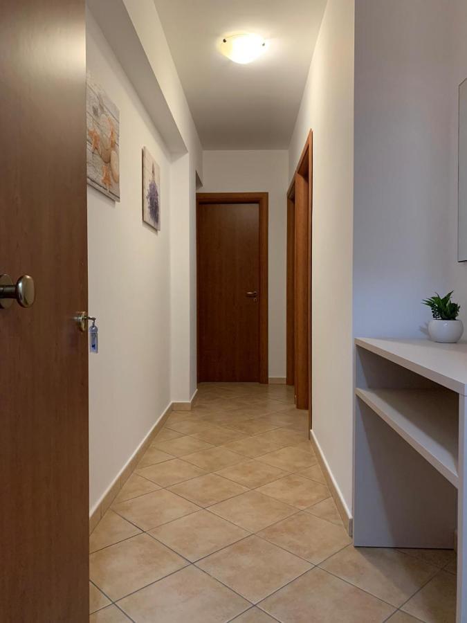 Apartmán Dea Seaview Cefalù Exteriér fotografie