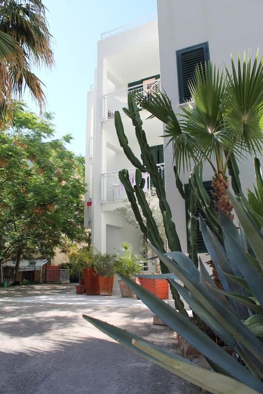 Apartmán Dea Seaview Cefalù Exteriér fotografie